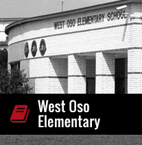 West Oso Elementary School