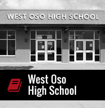 West Oso High School