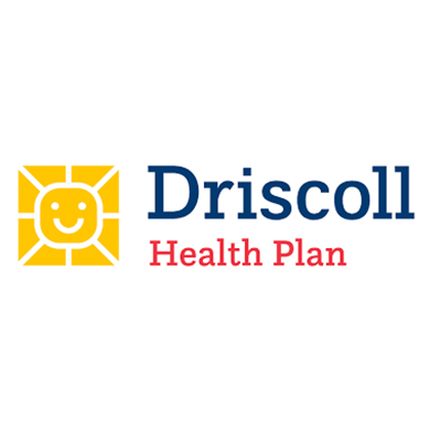 Driscoll Health Plan logo