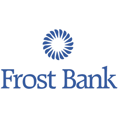 Frost Bank logo