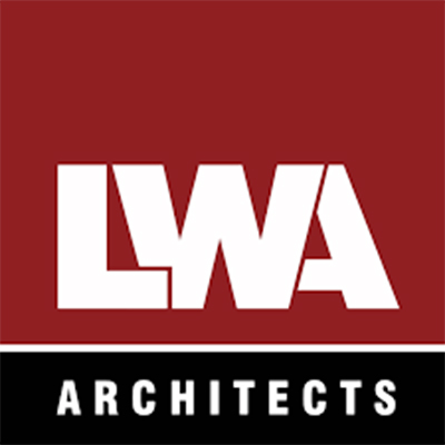 LWA Architects logo