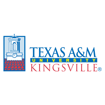 Texas A&M University Kingsville logo