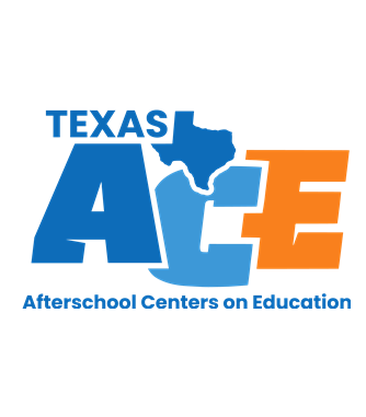 Texas ACE Afterschool Centers on Education logo