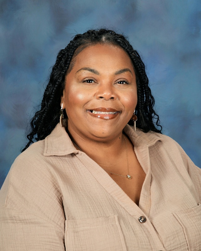 Robin Porter