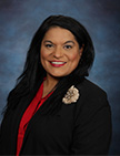 Dr. Criselda Castillo