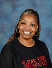Dawn Marshall