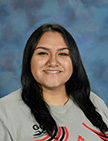 Destiny Solis