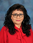 Janice Silvas