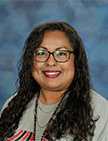 Epifania Olvera